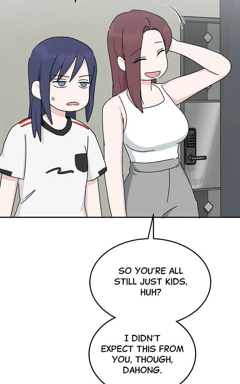 Read Tiki Taka EN Manga Online