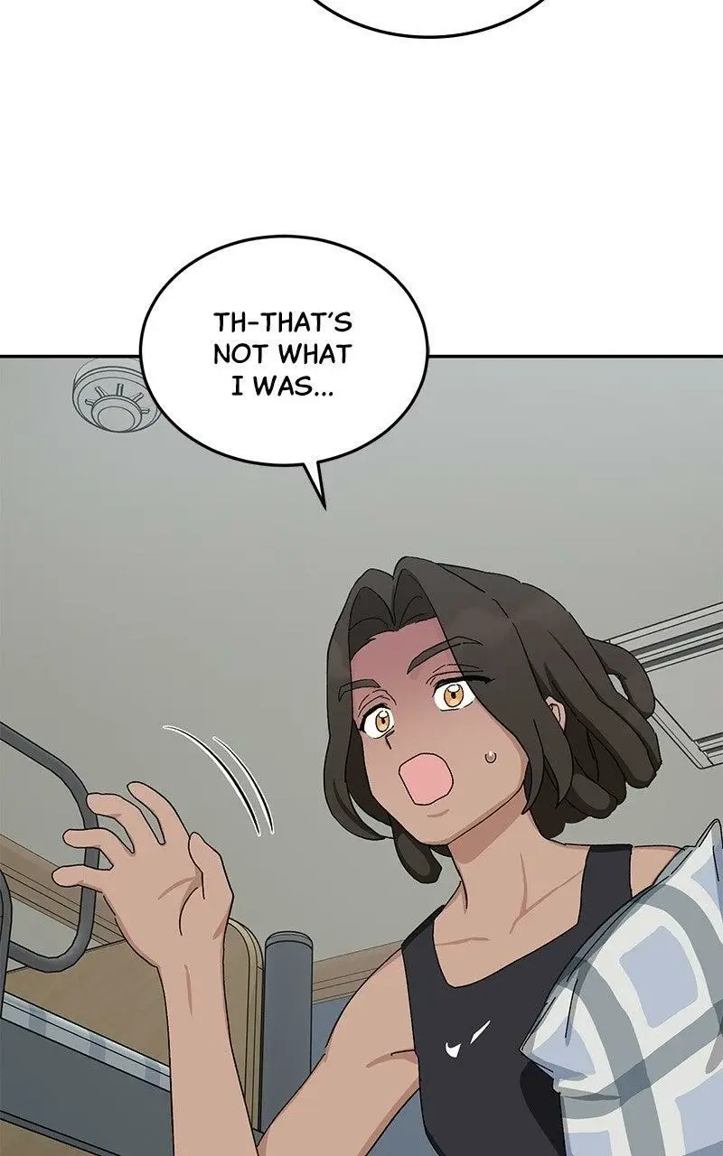 Read Tiki Taka EN Manga Online