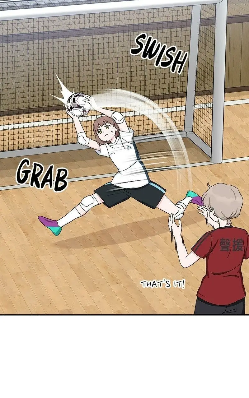 Read Tiki Taka EN Manga Online