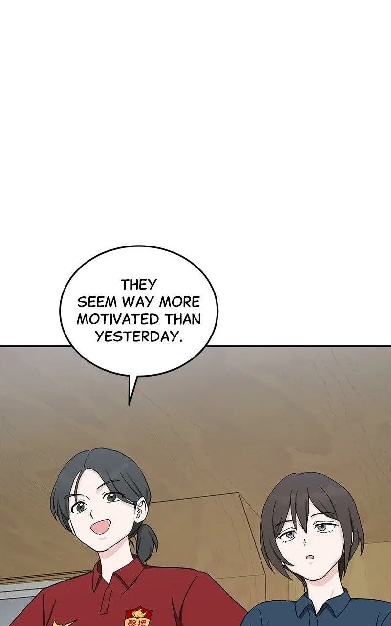 Read Tiki Taka EN Manga Online