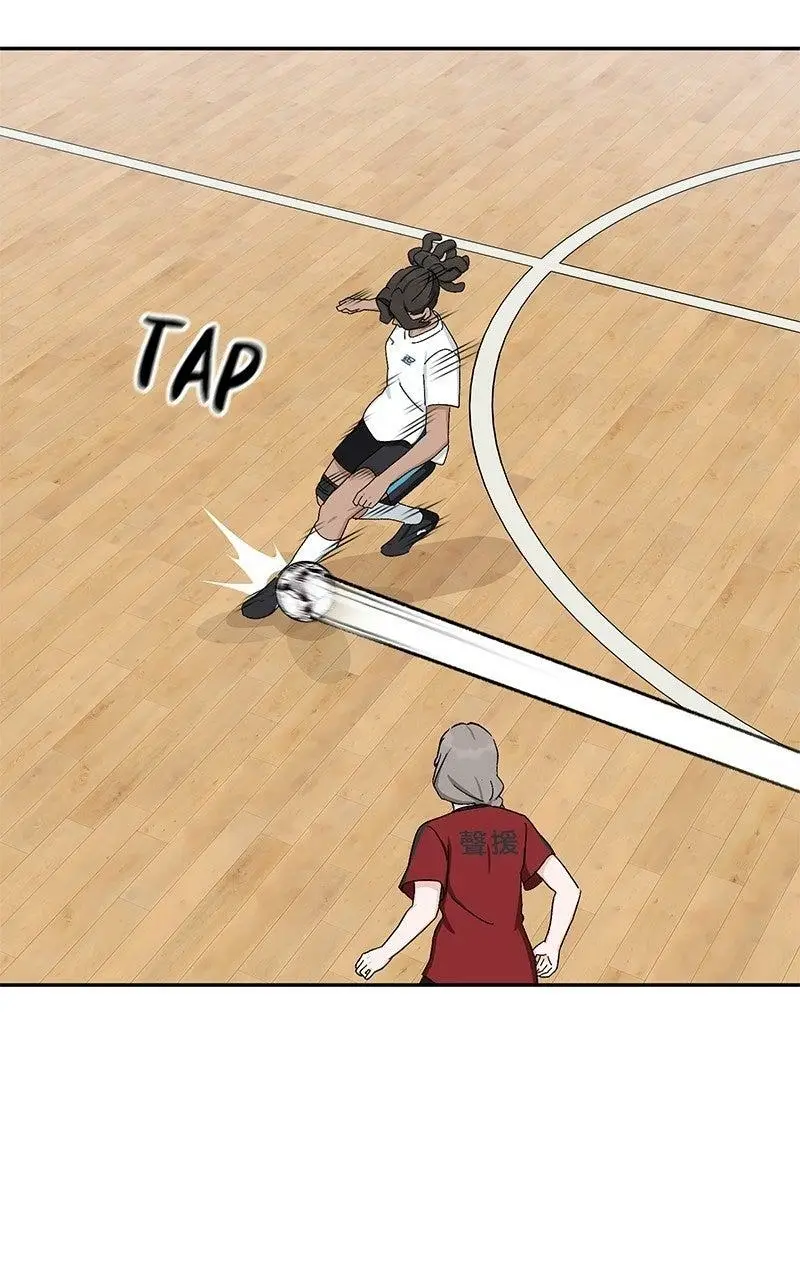 Read Tiki Taka EN Manga Online