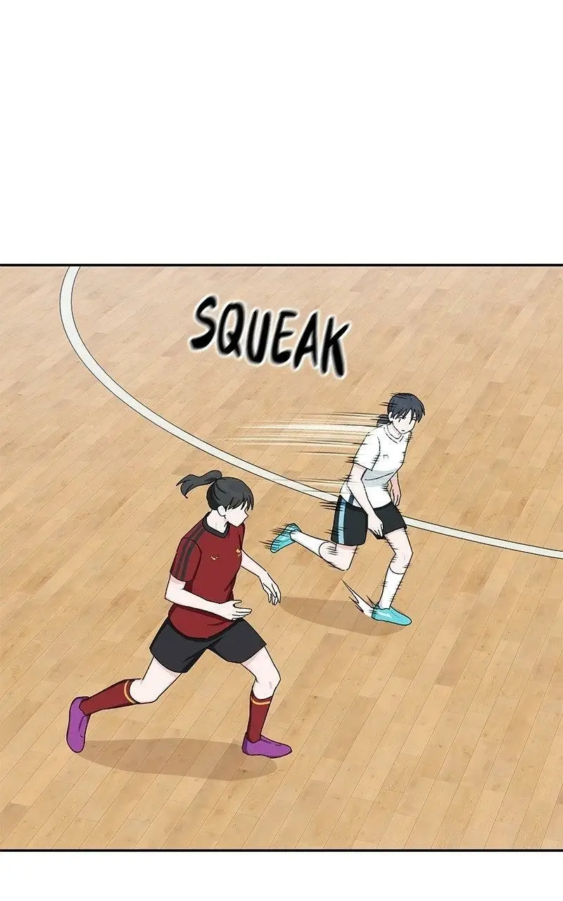 Read Tiki Taka EN Manga Online