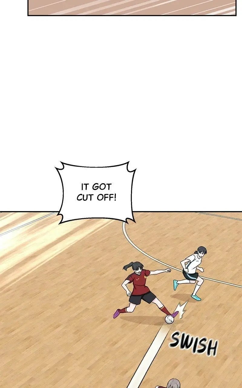 Read Tiki Taka EN Manga Online