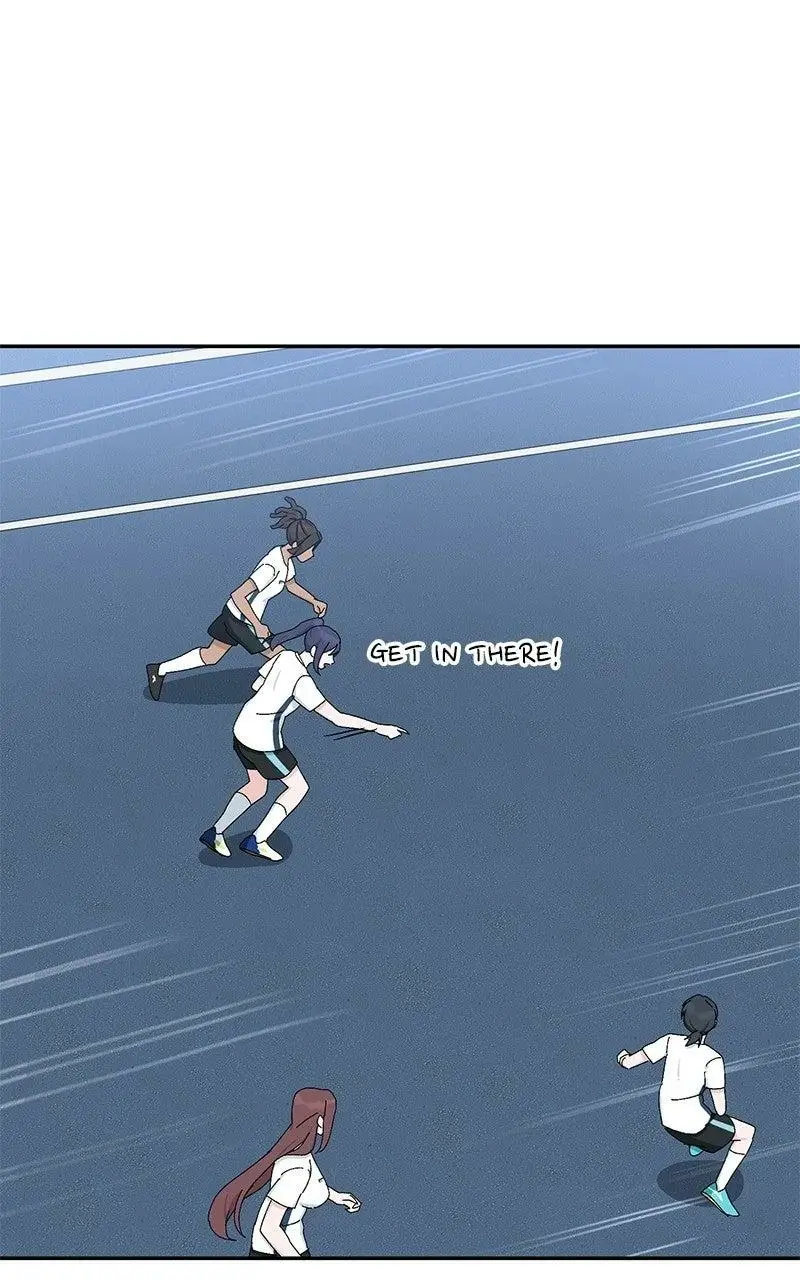 Read Tiki Taka EN Manga Online