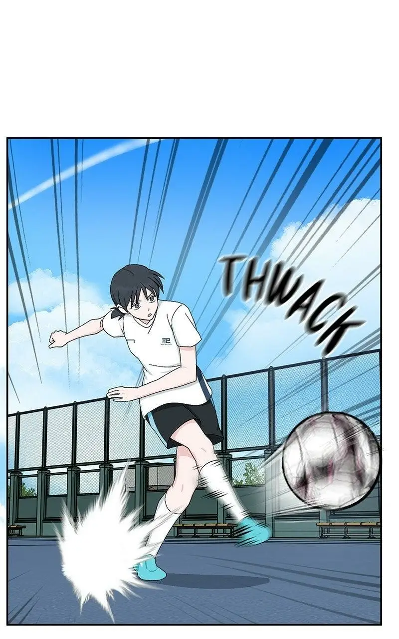 Read Tiki Taka EN Manga Online