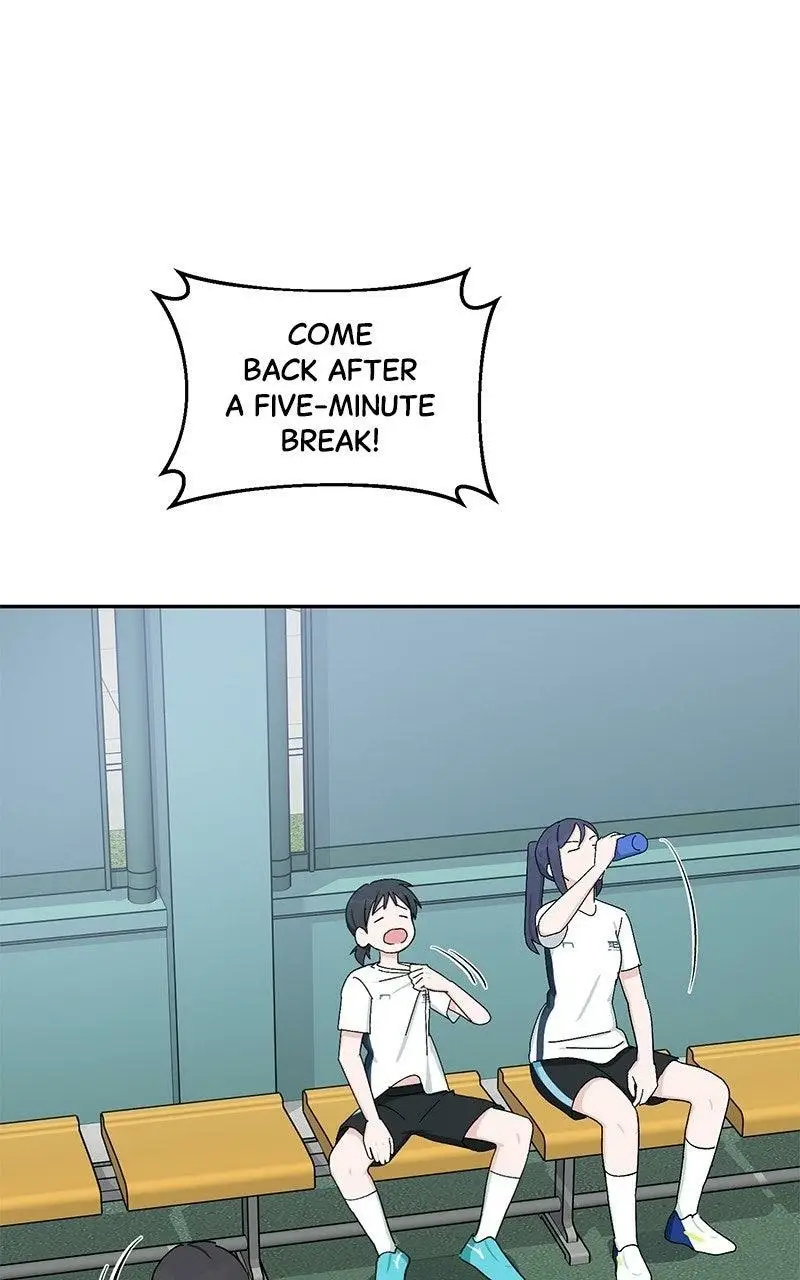 Read Tiki Taka EN Manga Online