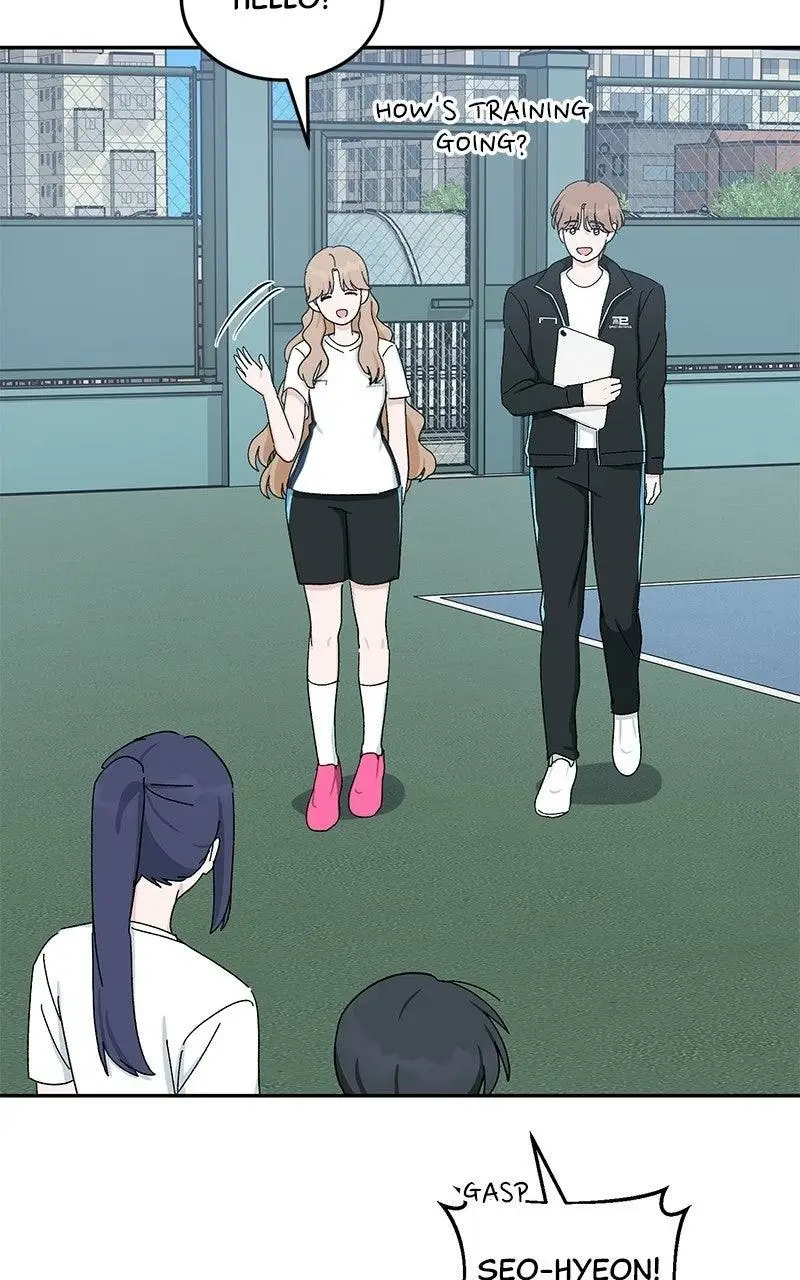 Read Tiki Taka EN Manga Online