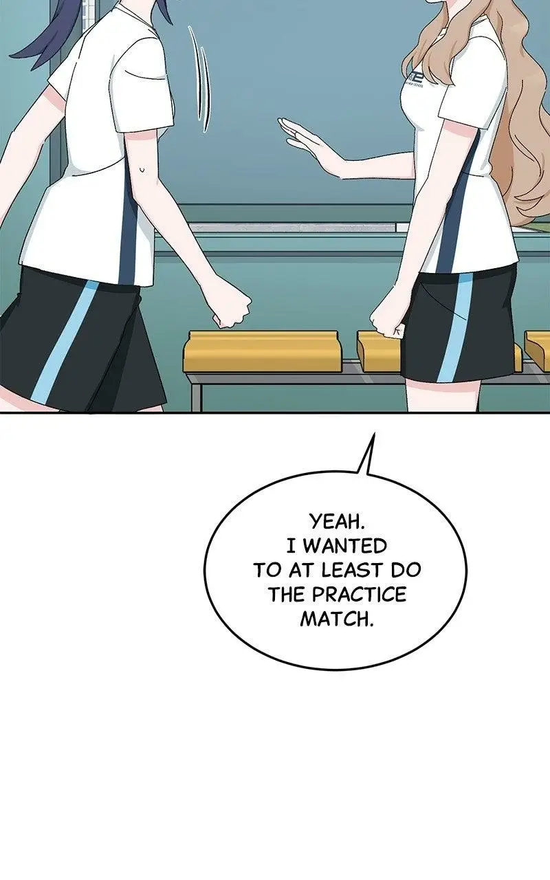 Read Tiki Taka EN Manga Online