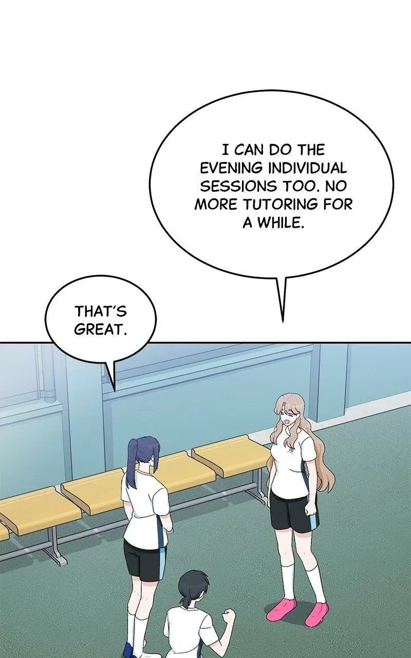 Read Tiki Taka EN Manga Online