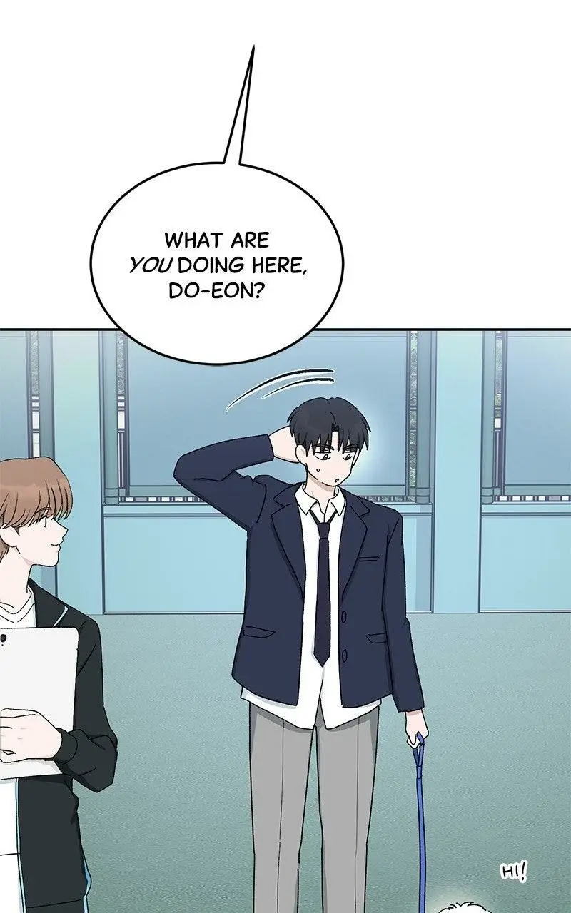 Read Tiki Taka EN Manga Online