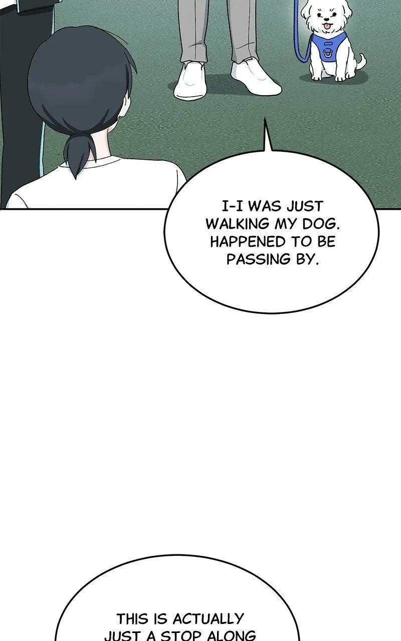 Read Tiki Taka EN Manga Online