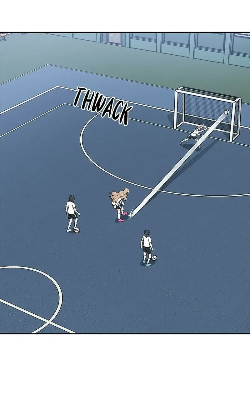 Read Tiki Taka EN Manga Online