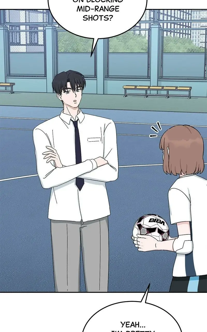 Read Tiki Taka EN Manga Online