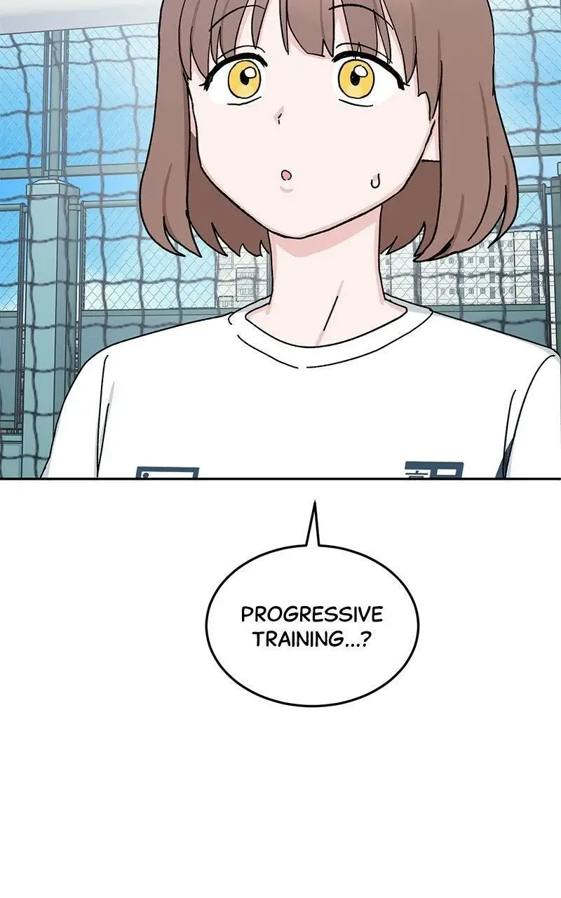 Read Tiki Taka EN Manga Online