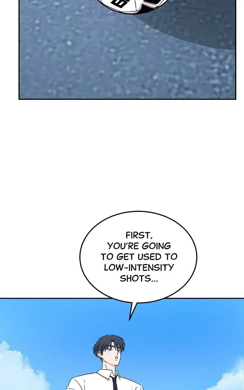 Read Tiki Taka EN Manga Online