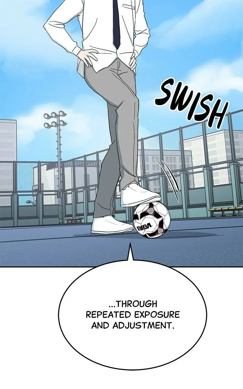 Read Tiki Taka EN Manga Online