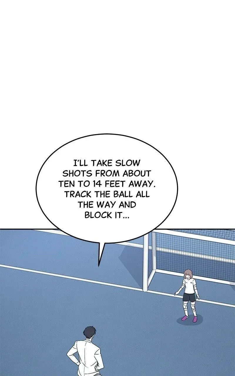 Read Tiki Taka EN Manga Online