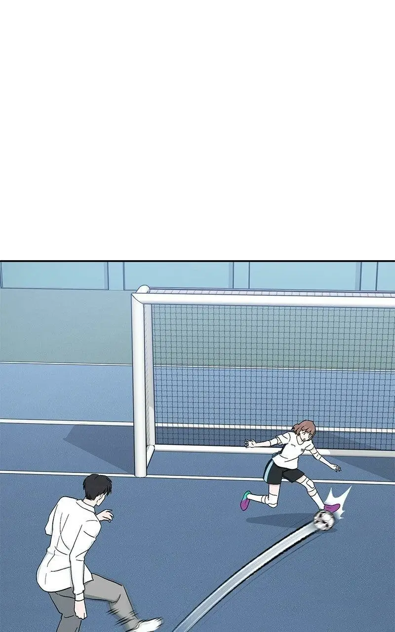 Read Tiki Taka EN Manga Online