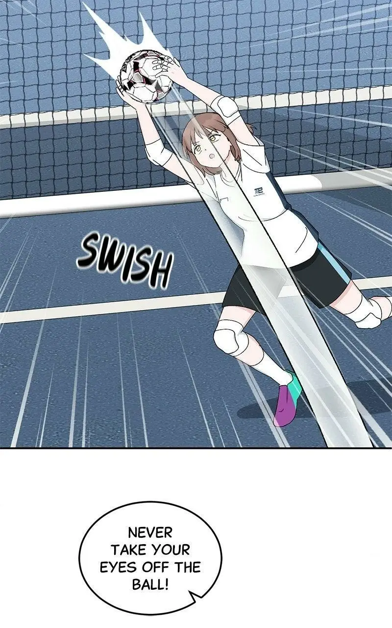 Read Tiki Taka EN Manga Online