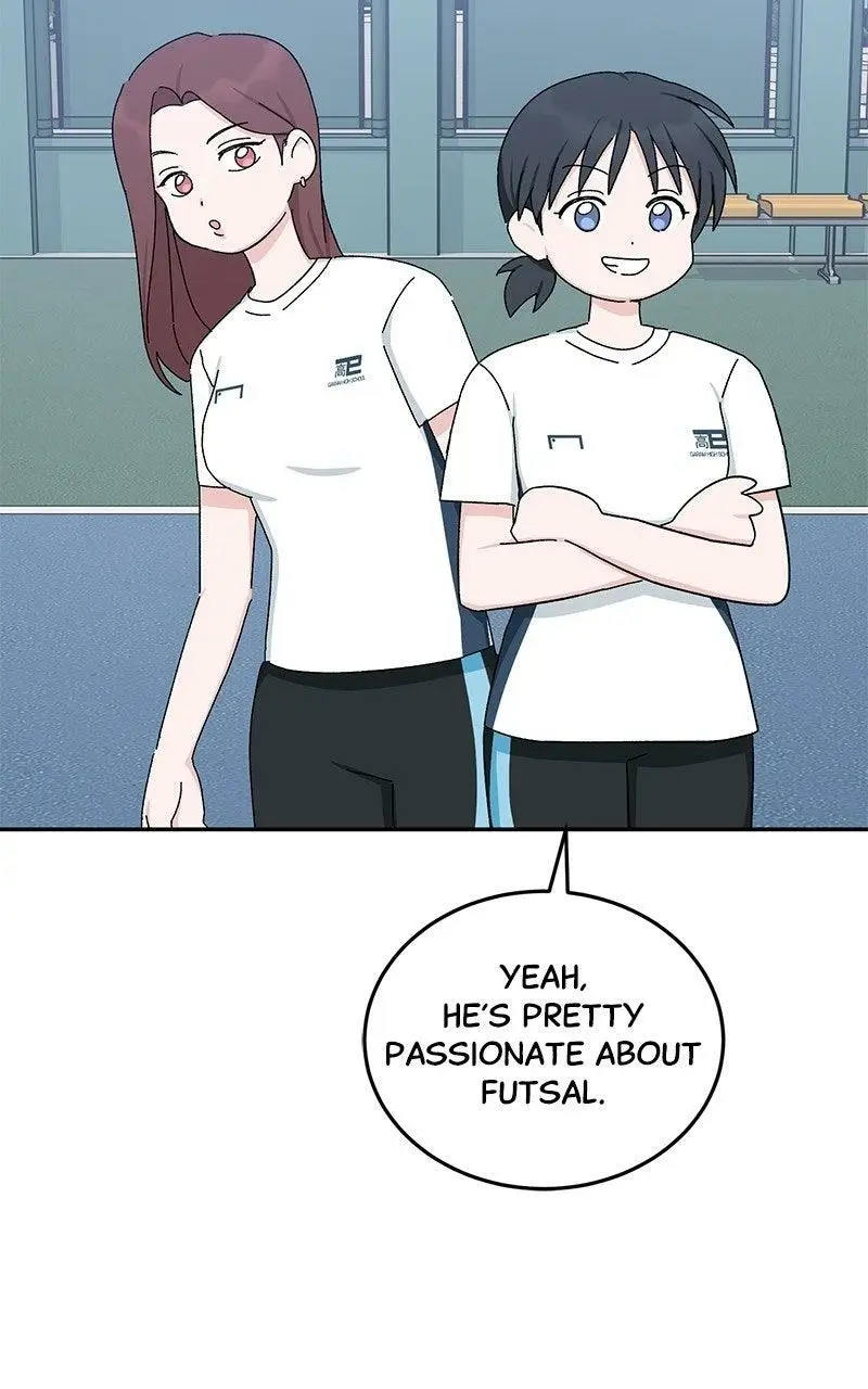 Read Tiki Taka EN Manga Online