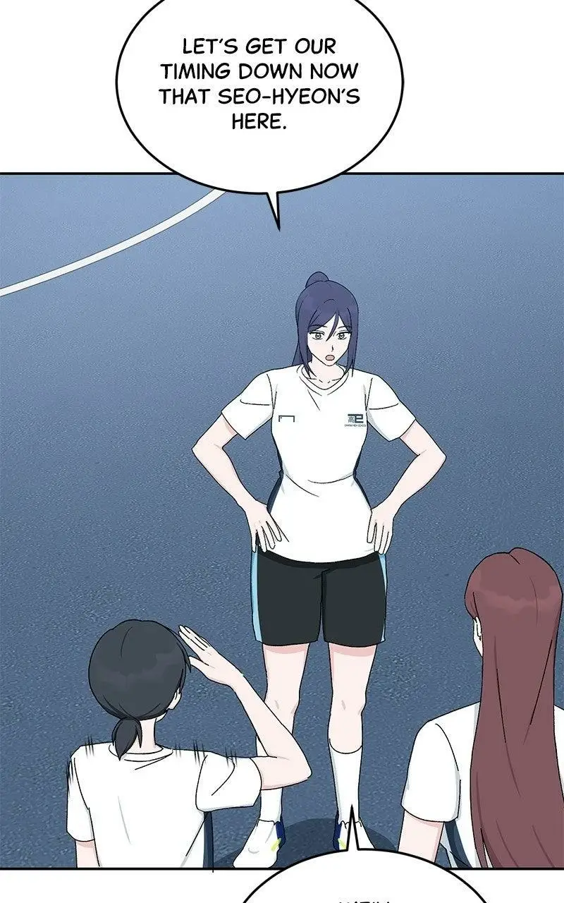 Read Tiki Taka EN Manga Online