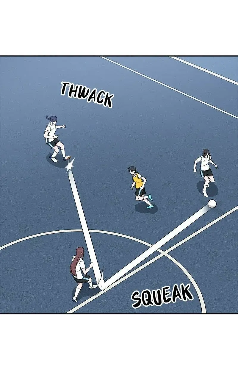 Read Tiki Taka EN Manga Online