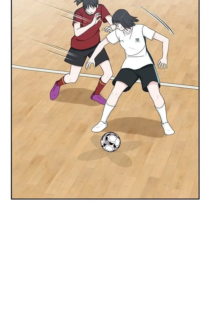 Read Tiki Taka EN Manga Online