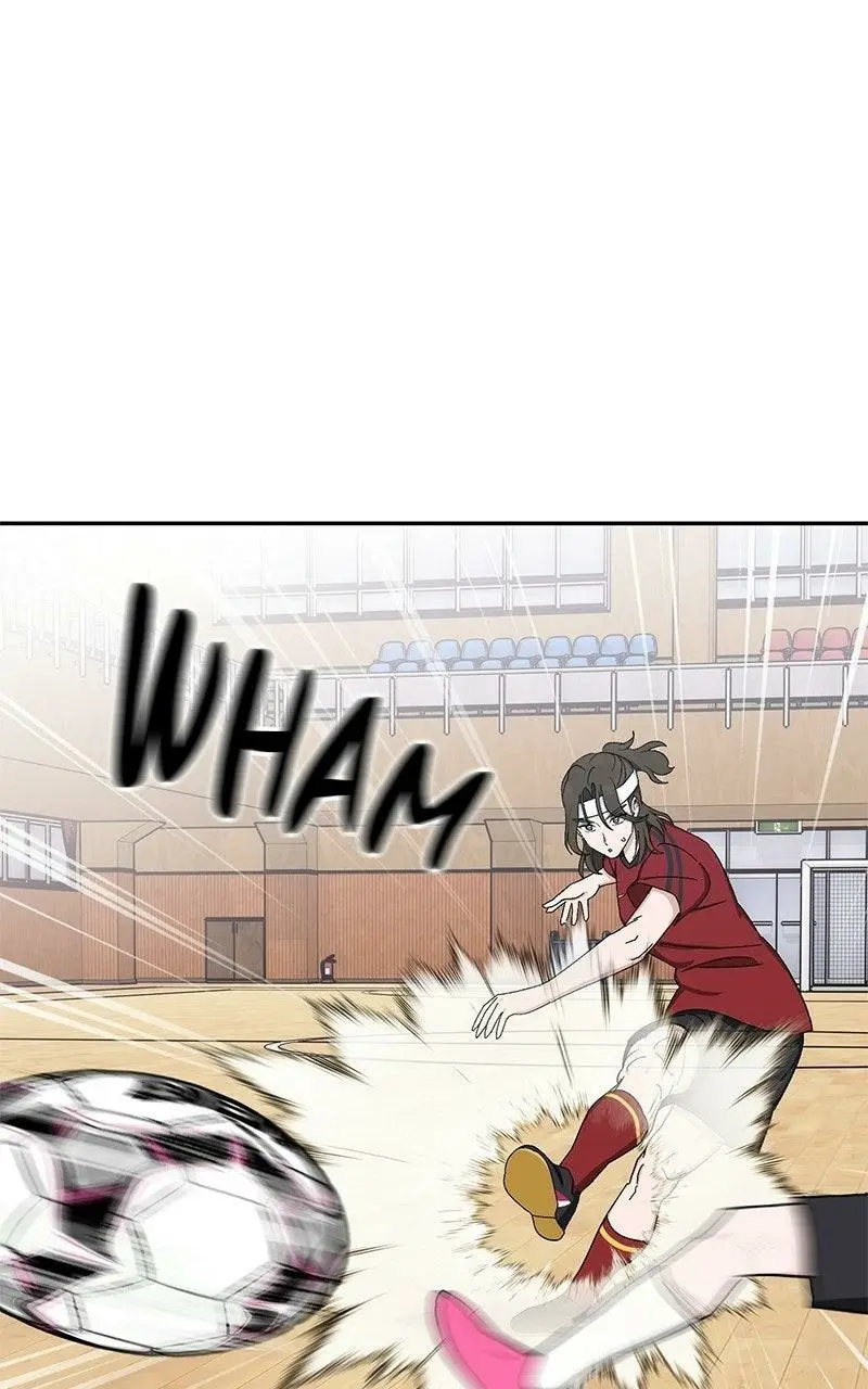 Read Tiki Taka EN Manga Online