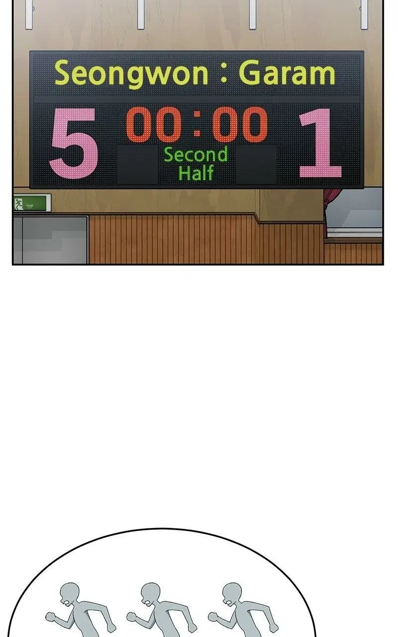 Read Tiki Taka EN Manga Online