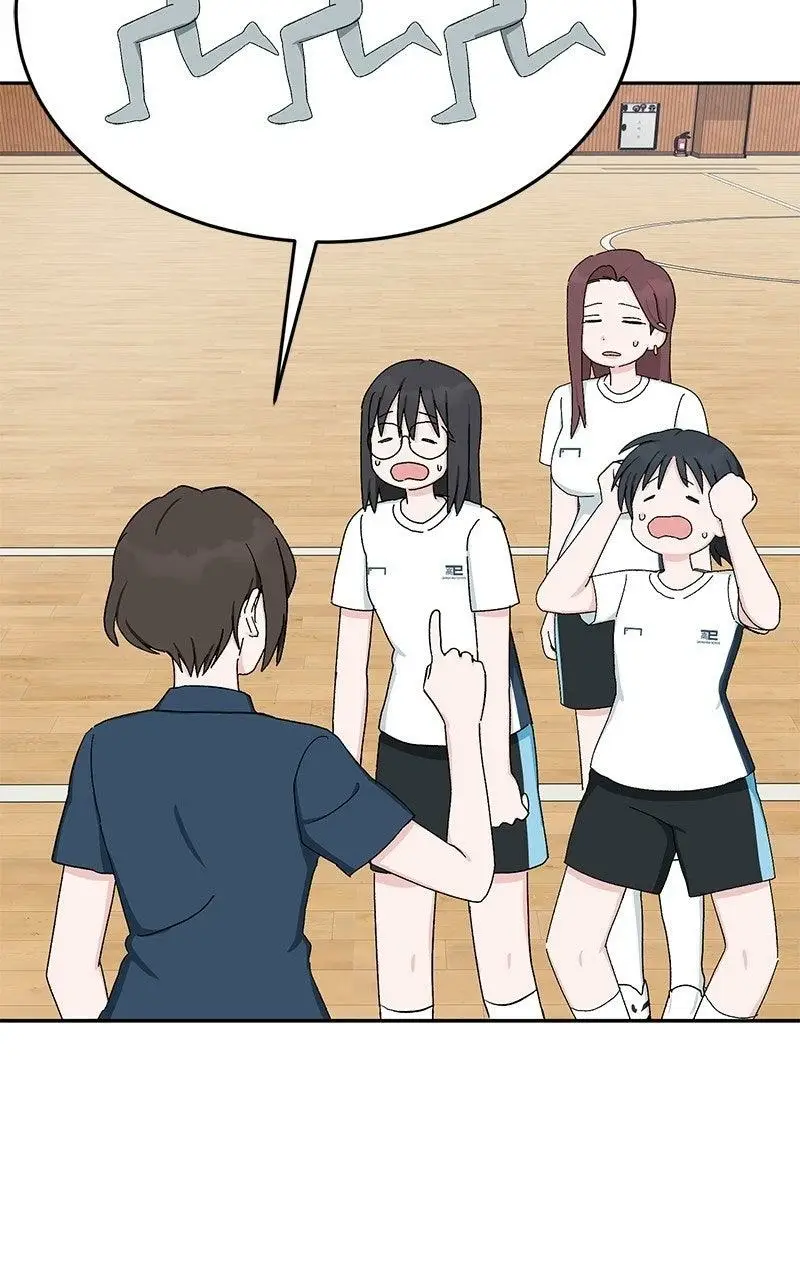 Read Tiki Taka EN Manga Online