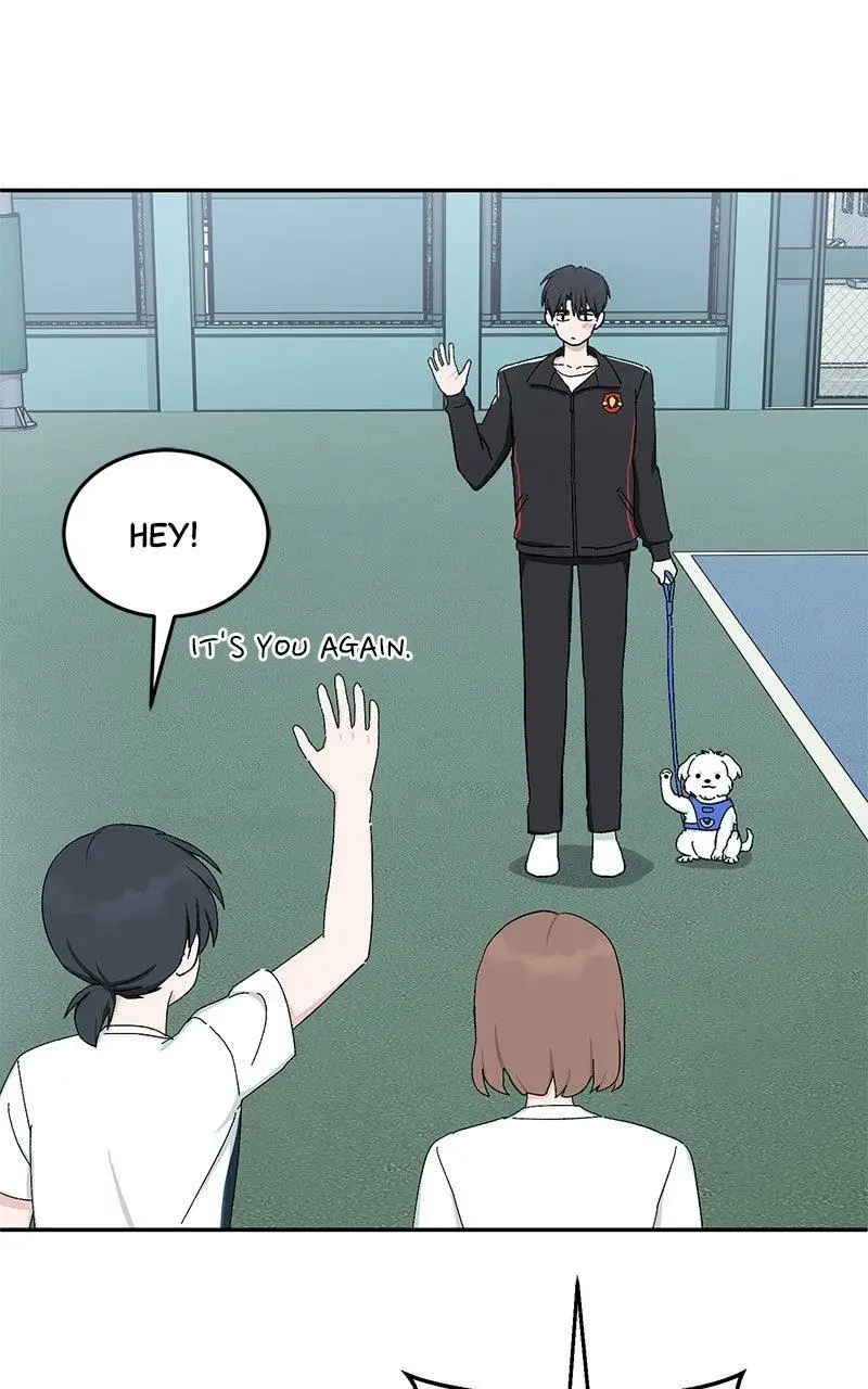 Read Tiki Taka EN Manga Online