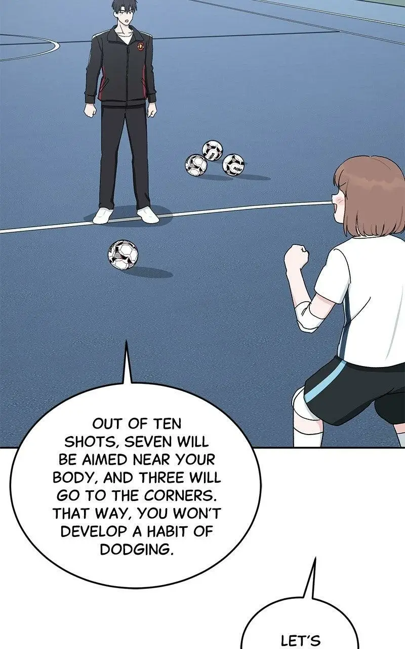 Read Tiki Taka EN Manga Online