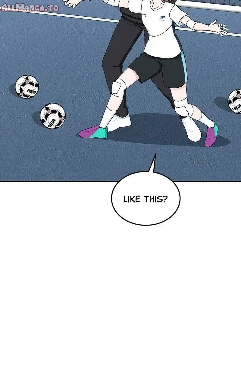 Read Tiki Taka EN Manga Online