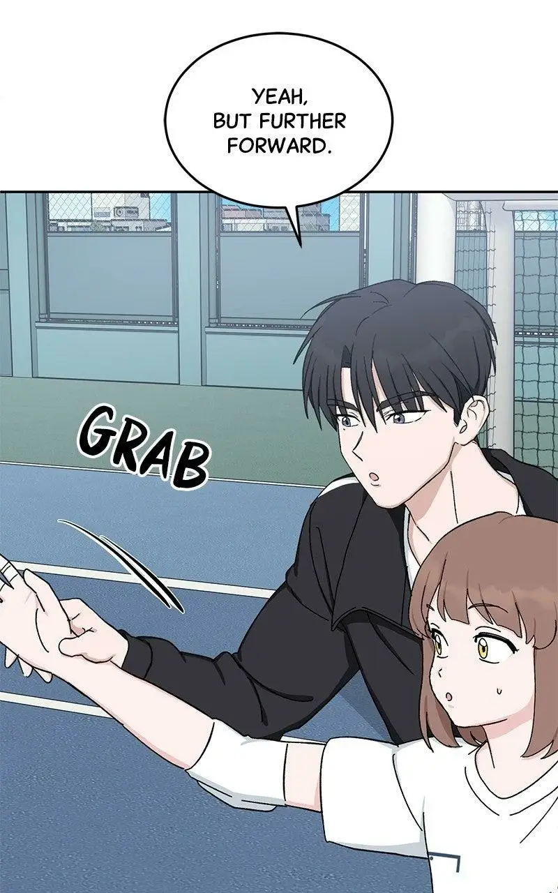 Read Tiki Taka EN Manga Online