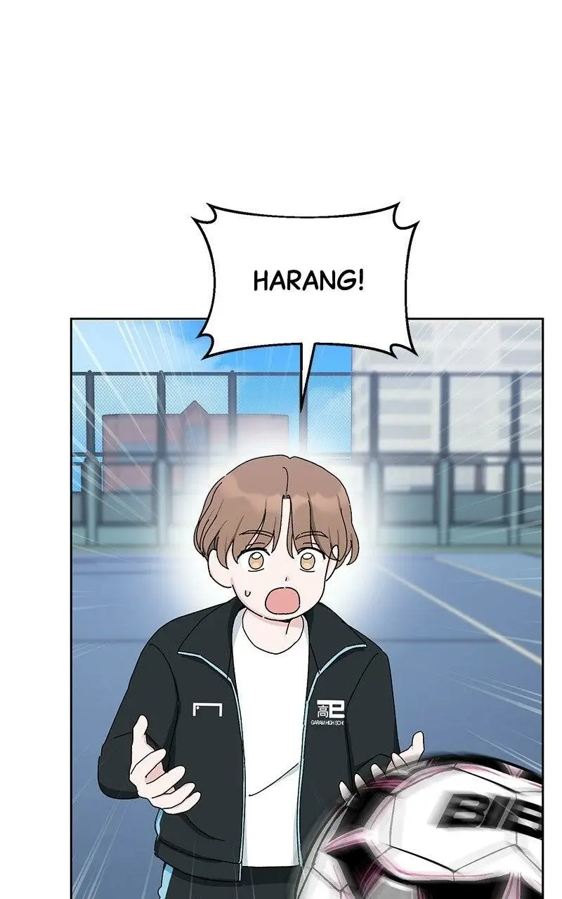 Read Tiki Taka EN Manga Online