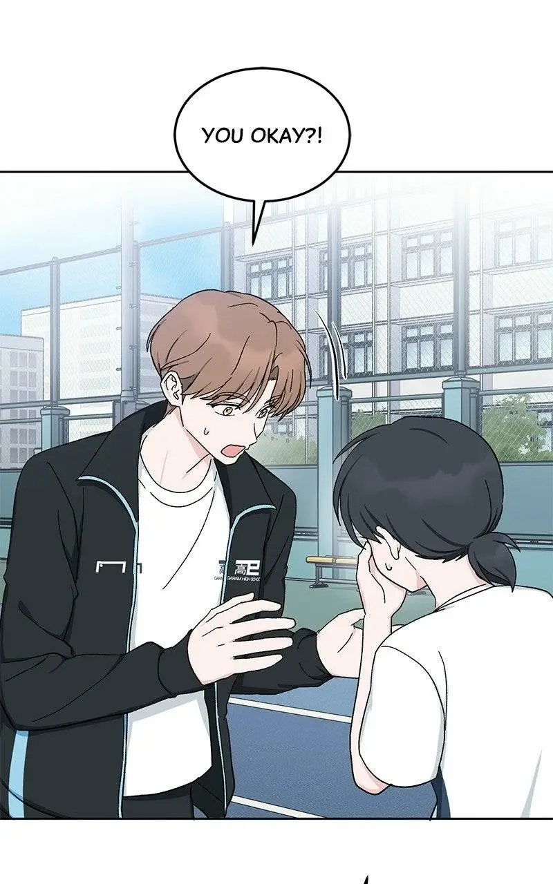 Read Tiki Taka EN Manga Online