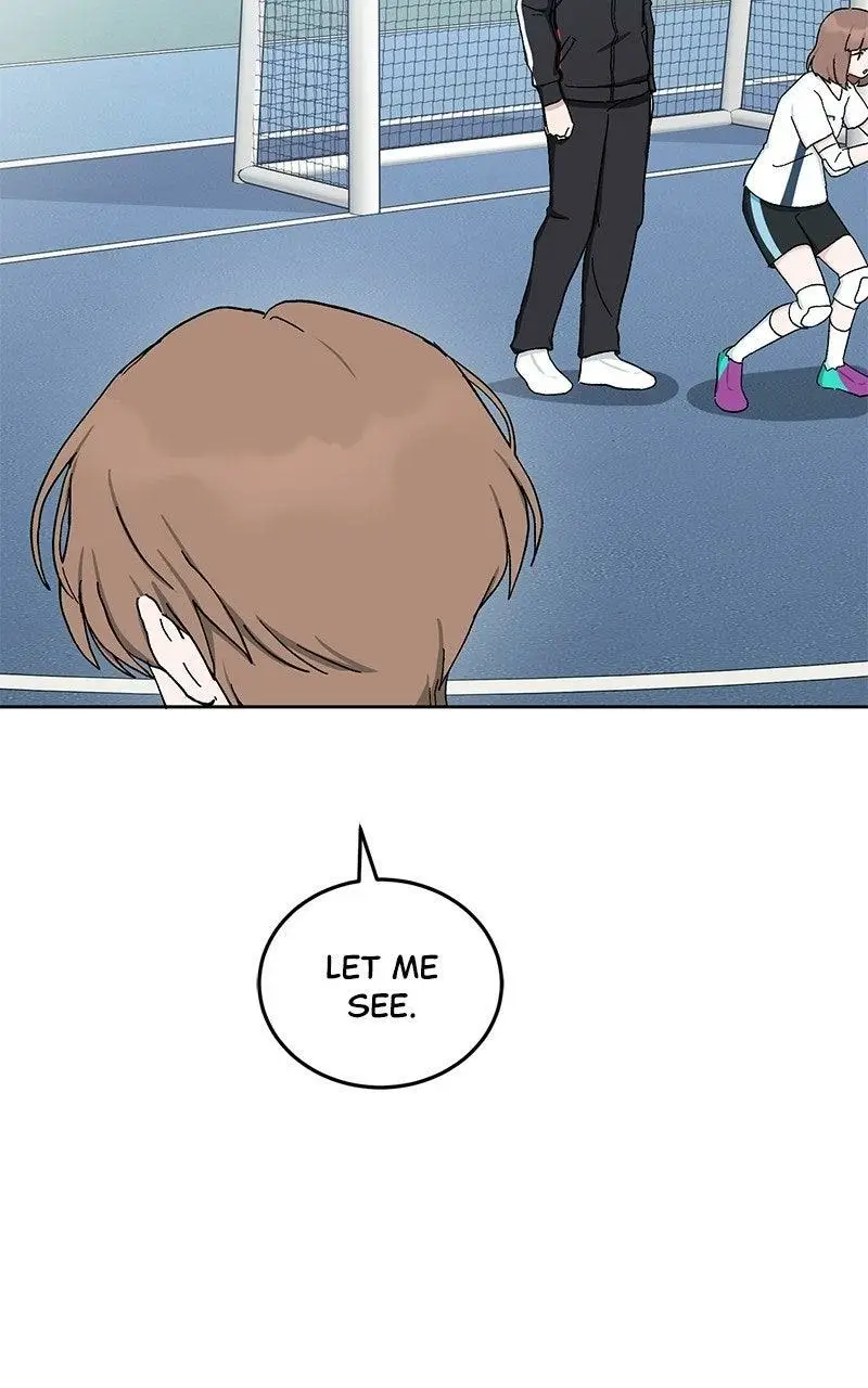 Read Tiki Taka EN Manga Online