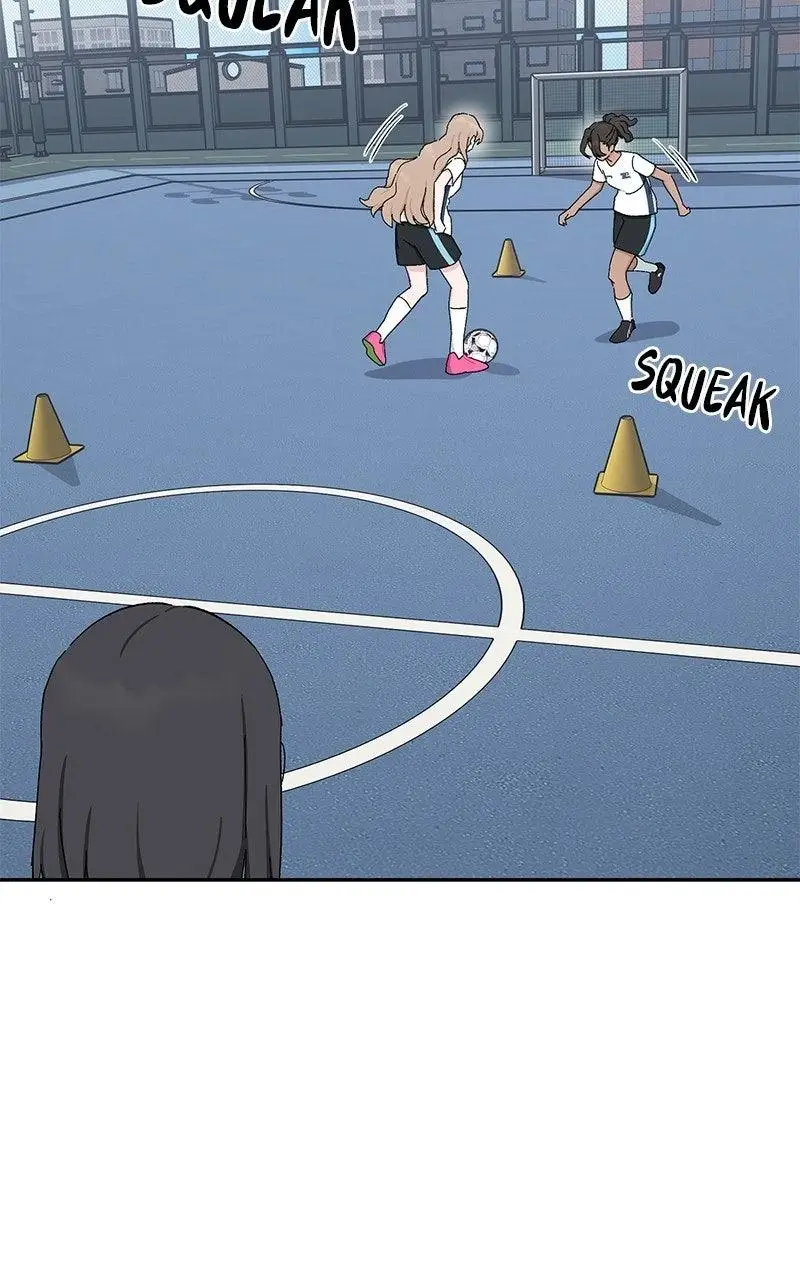 Read Tiki Taka EN Manga Online