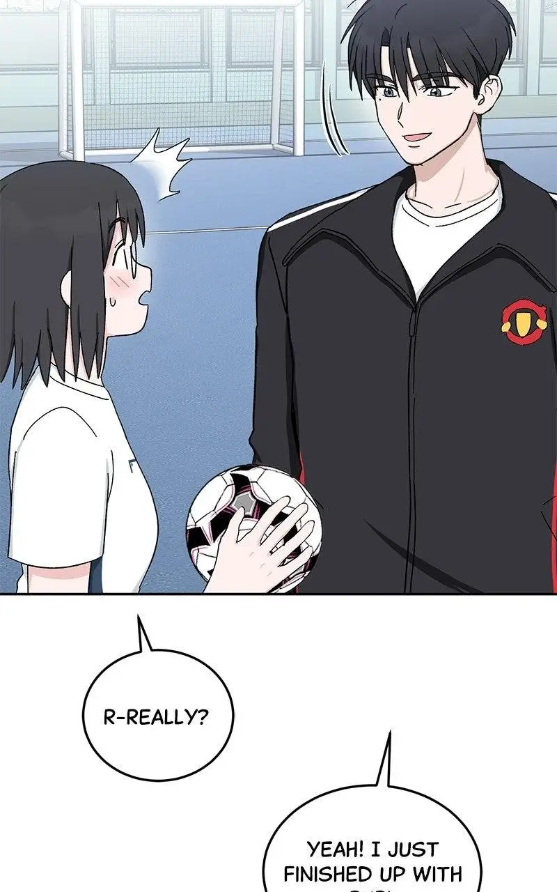 Read Tiki Taka EN Manga Online