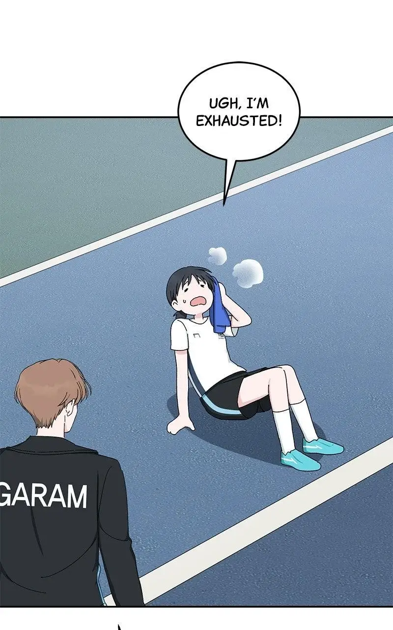 Read Tiki Taka EN Manga Online