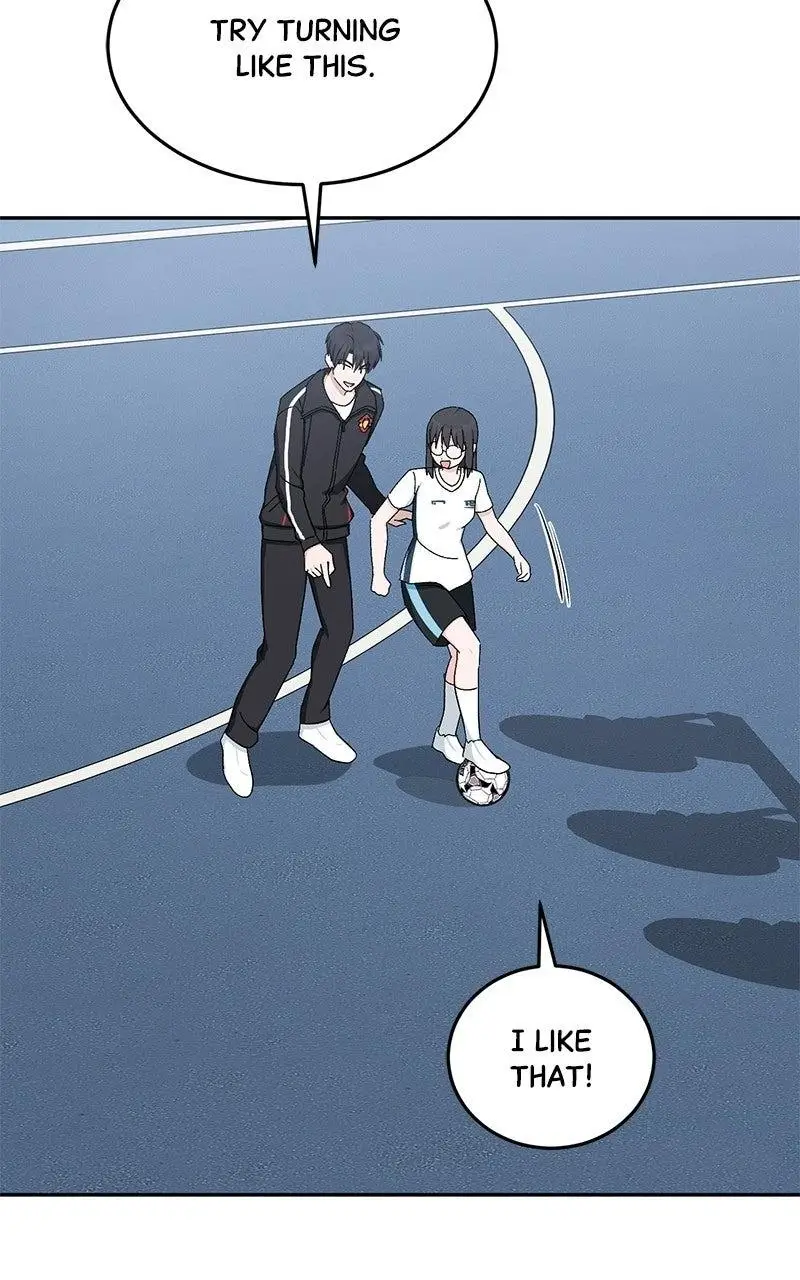 Read Tiki Taka EN Manga Online