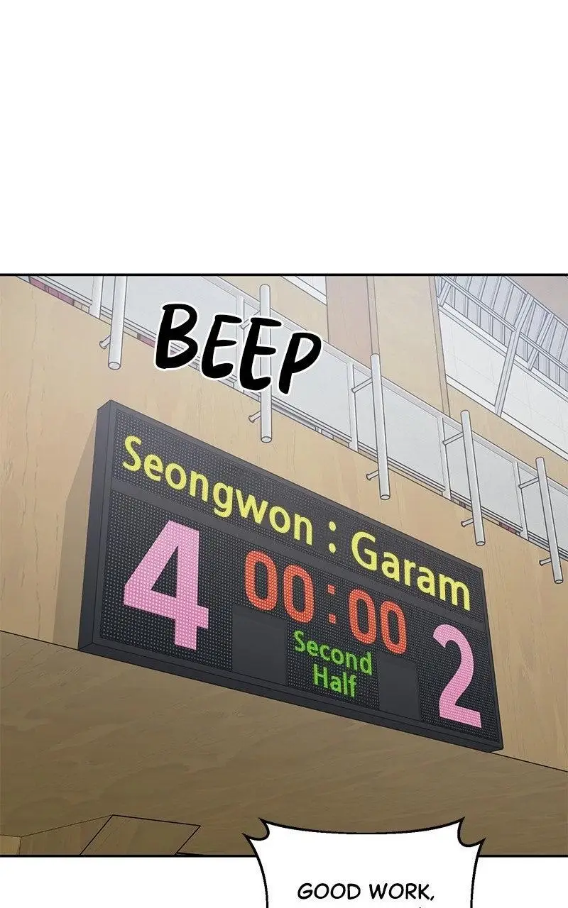 Read Tiki Taka EN Manga Online