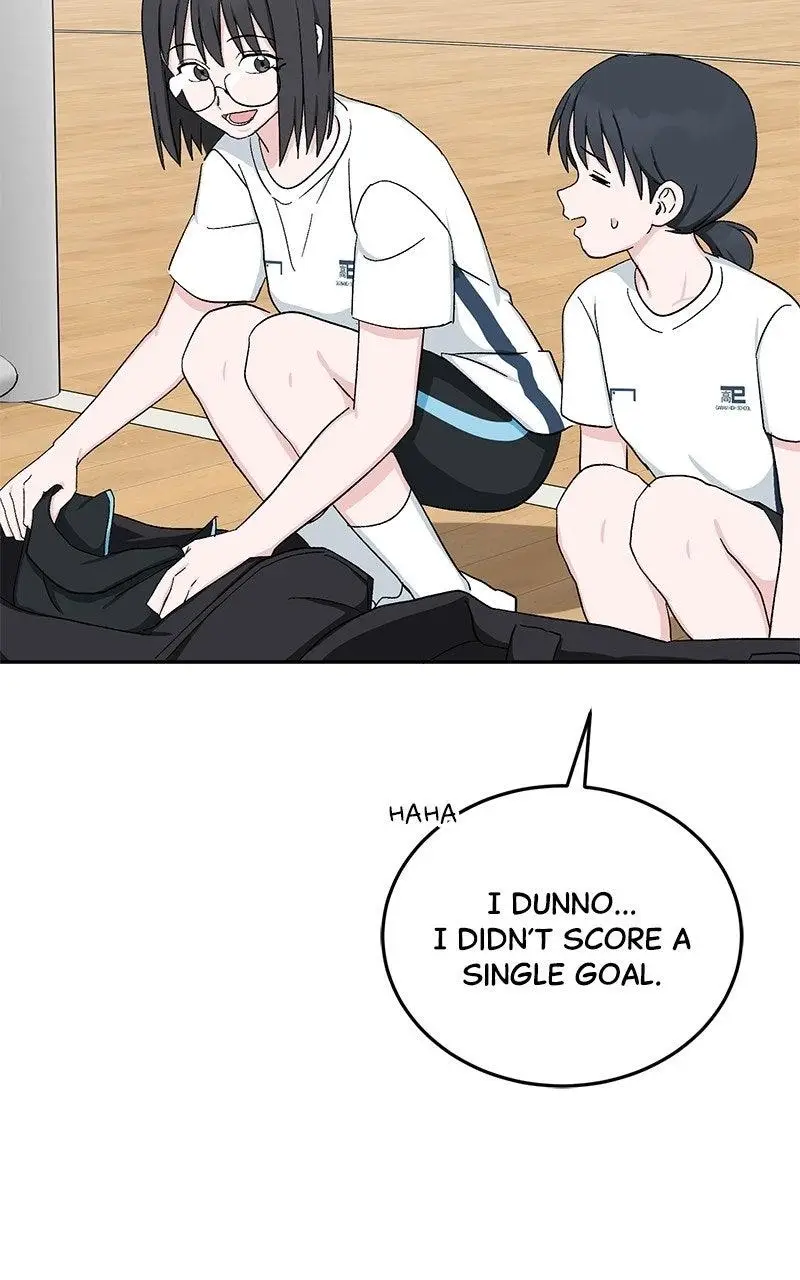 Read Tiki Taka EN Manga Online