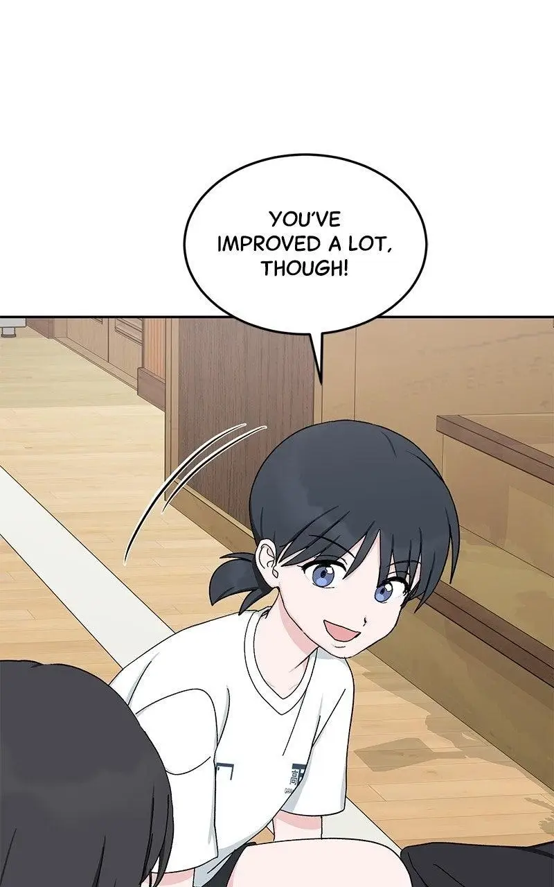 Read Tiki Taka EN Manga Online