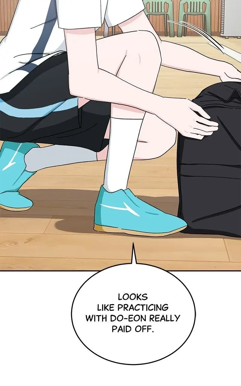 Read Tiki Taka EN Manga Online