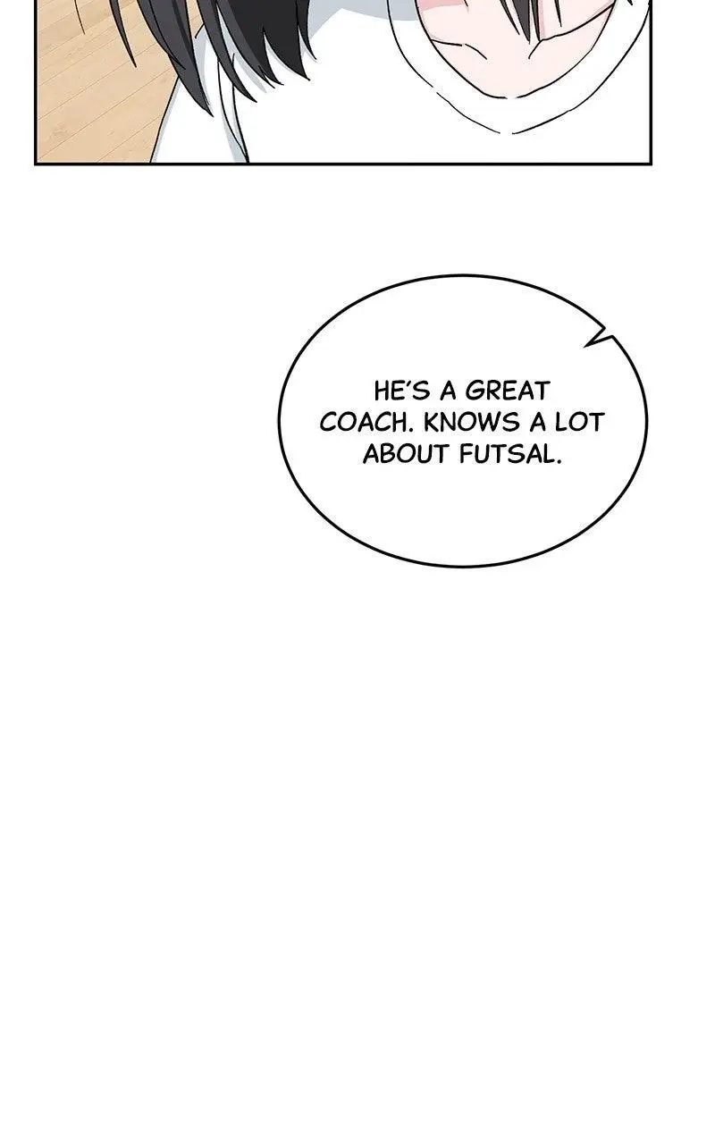 Read Tiki Taka EN Manga Online