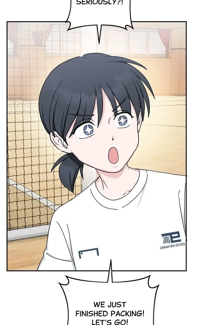 Read Tiki Taka EN Manga Online