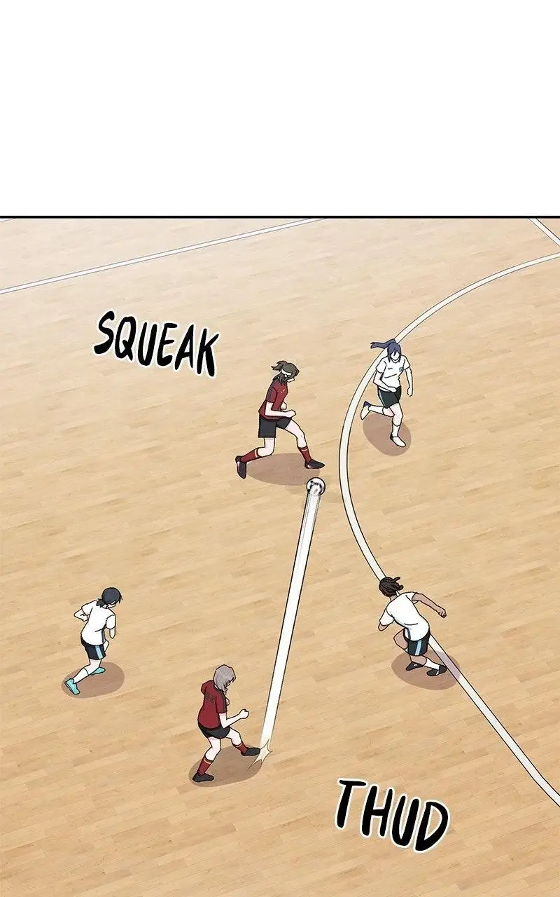 Read Tiki Taka EN Manga Online