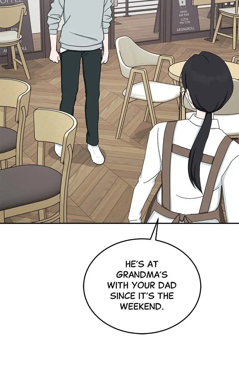 Read Tiki Taka EN Manga Online