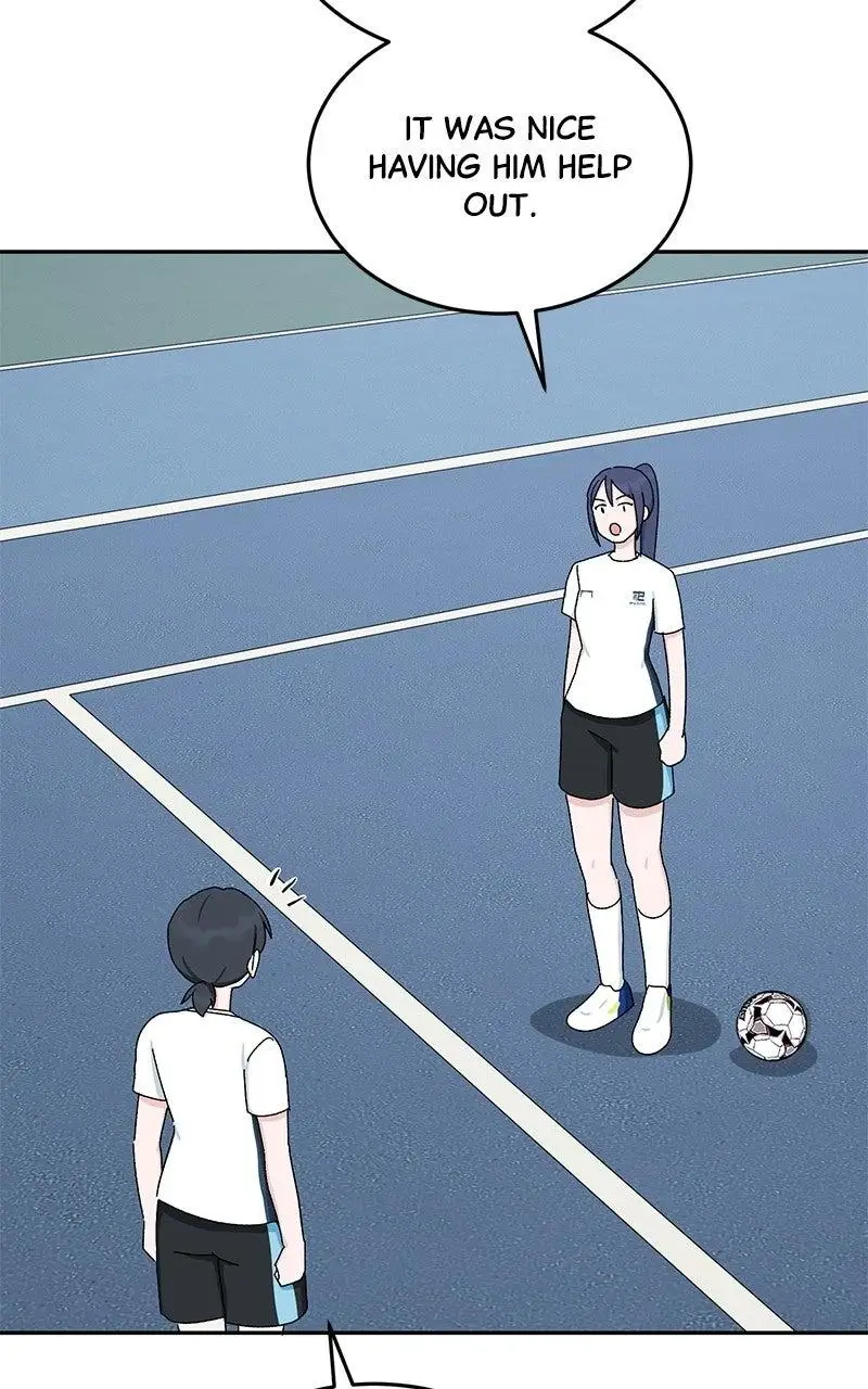 Read Tiki Taka EN Manga Online